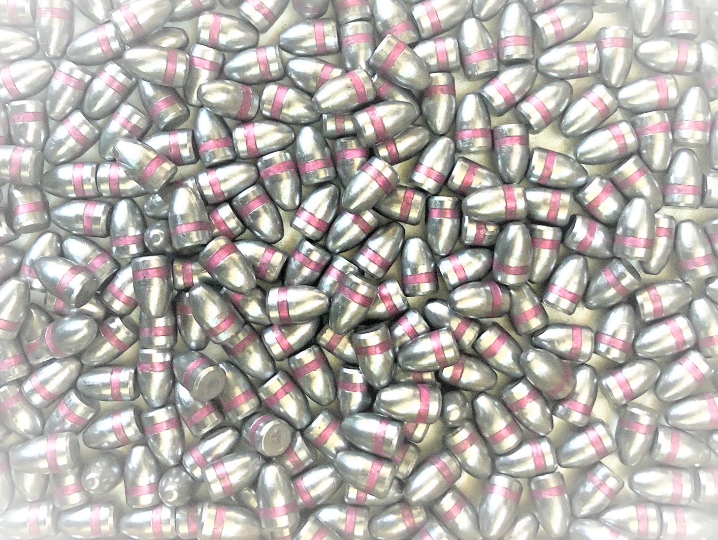 Hard Cast Bullets